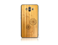 Thumbnail for Coque arrière Pissenlit Huawei Mate 10